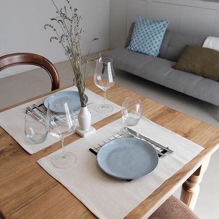 Aurelia Apartment Ravenna Eksteriør billede