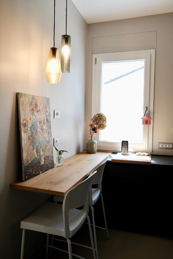 Aurelia Apartment Ravenna Eksteriør billede
