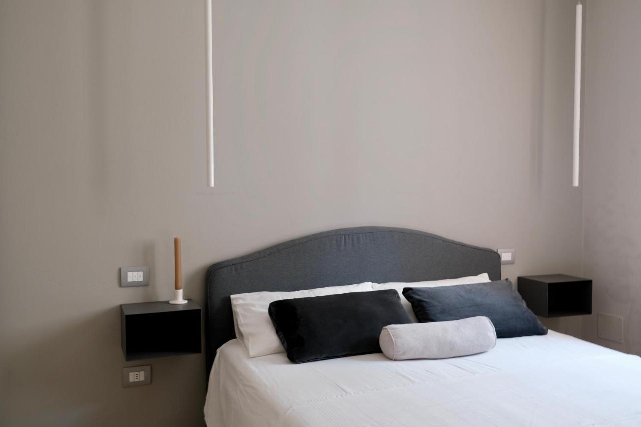 Aurelia Apartment Ravenna Eksteriør billede