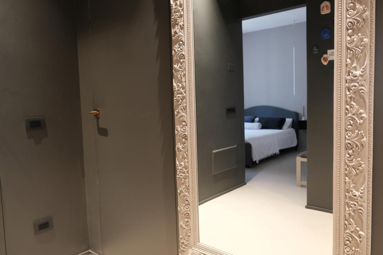 Aurelia Apartment Ravenna Eksteriør billede